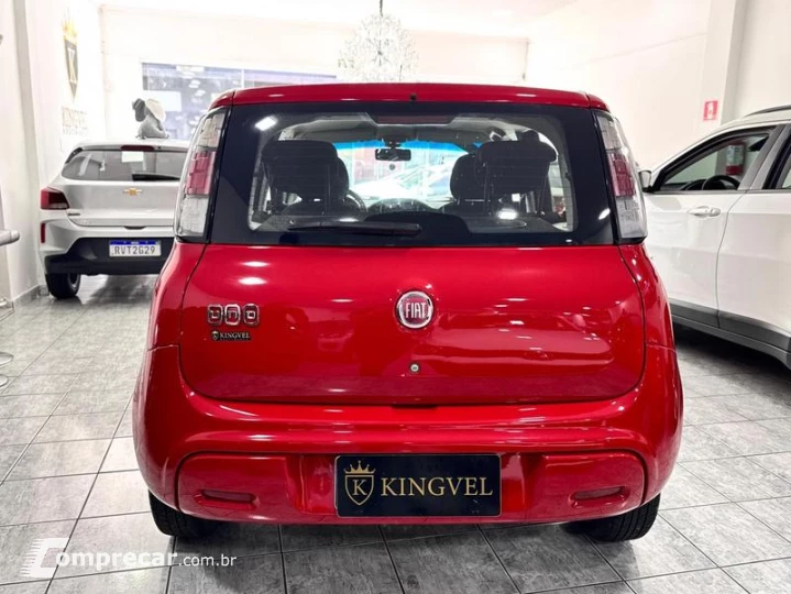 UNO ATTRACTIVE 1.0E