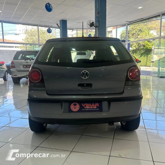 POLO 1.6 MI 8V