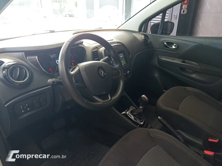 CAPTUR 1.6 16V SCE Life