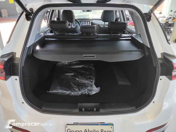 TIGGO 7 PRO 1.5 TCI  PLUG-IN HYBRID DHT