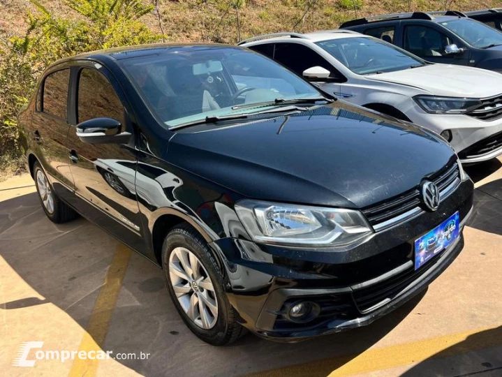 NOVO VOYAGE CL MBV