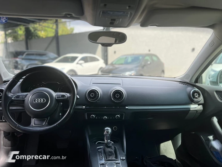 A3 1.8 TFSI Sportback 16V