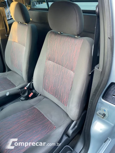 Montana 1.8 FLEX SPORT