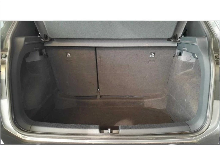 T-CROSS 1.0 200 TSI TOTAL FLEX COMFORTLINE AUTOMÁ