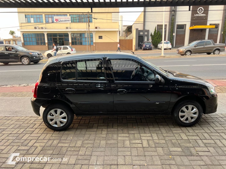 CLIO 1.0 16V