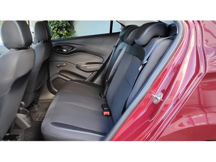 PRISMA 1.4 MPFI LT 8V FLEX 4P MANUAL