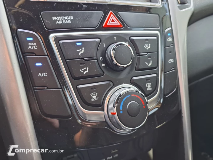 I30 1.6 MPFI 16V
