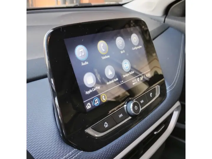 TRACKER 1.2 TURBO FLEX PREMIER AUTOMÁTICO