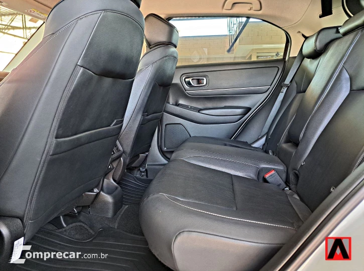 HR-V 1.5 DI I-vtec EXL