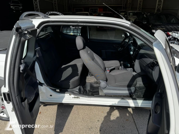 STRADA 1.4 MPI Freedom CD 8V