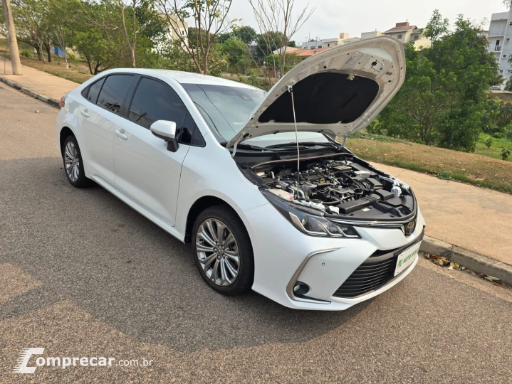 COROLLA 2.0 XEI 16V