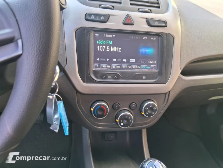 Cobalt 1.4 4P FLEX LTZ