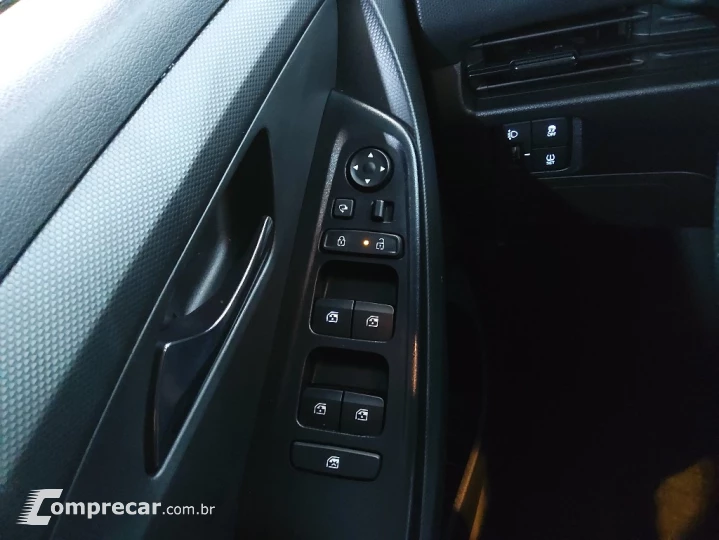 CRETA 1.0 TGDI FLEX N LINE AUTOMÁTICO