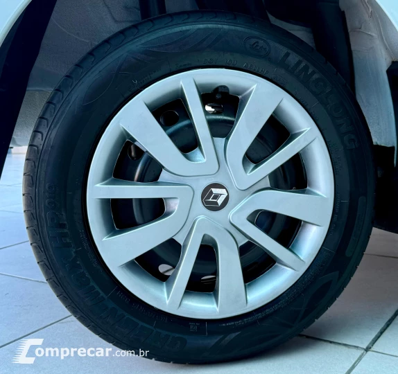 SANDERO 1.0 12V SCE Authentique