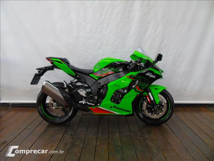 NINJA ZX-10R ABS