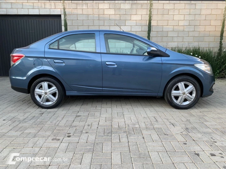 PRISMA 1.0 MPFI LT 8V FLEX 4P MANUAL