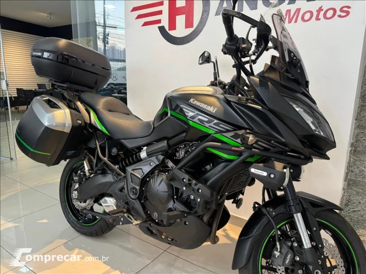 VERSYS TOURER ABS