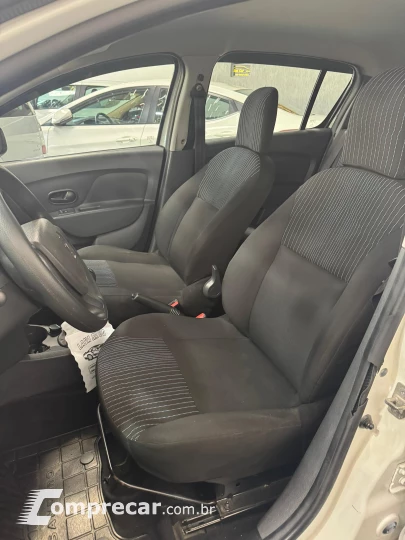 SANDERO 1.0 12V SCE Authentique