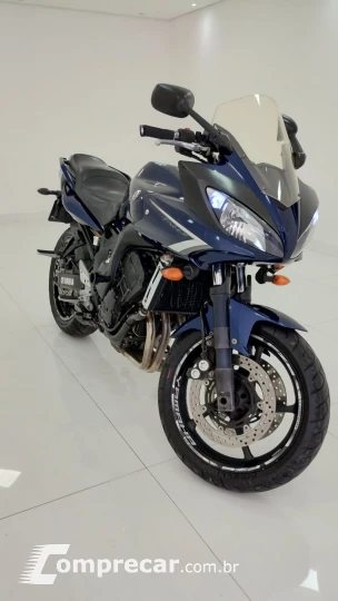 FAZER 600 S