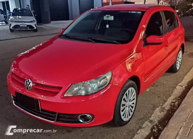 GOL 1.6 MI Power 8V G.V