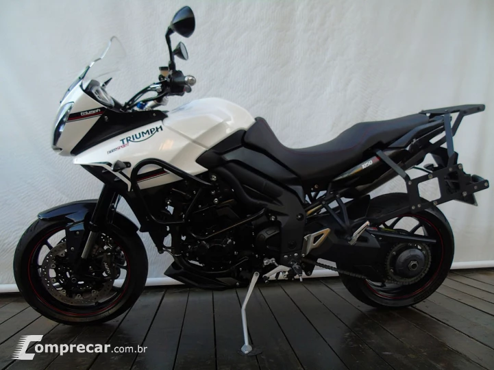 TRIUMPH TIGER SPORT ABS