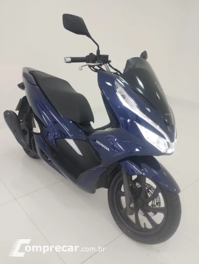 PCX 150 SPORT ABS