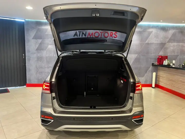 Taos 1.4 16V 4P FLEX 250 TSI HIGHLINE AUTOMÁTICO