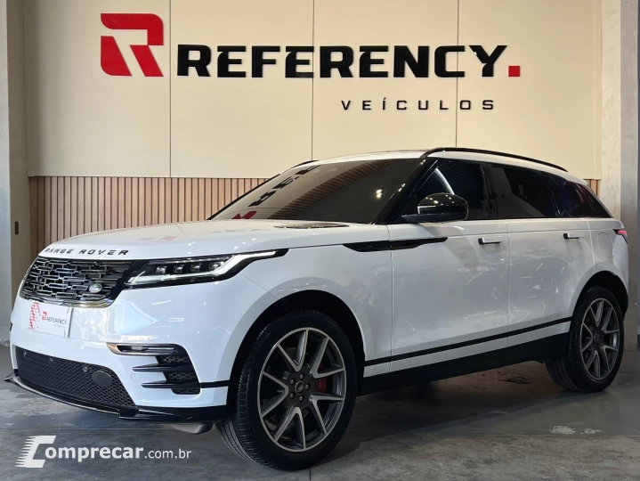 RANGE ROVER VELAR 2.0 P404 PHEV R-DYNAMIC HSE AUTOMÁTICO
