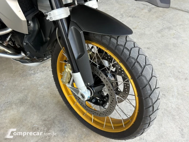 R 1250 GS RALLYE