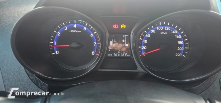 HB20 1.6 Premium 16V