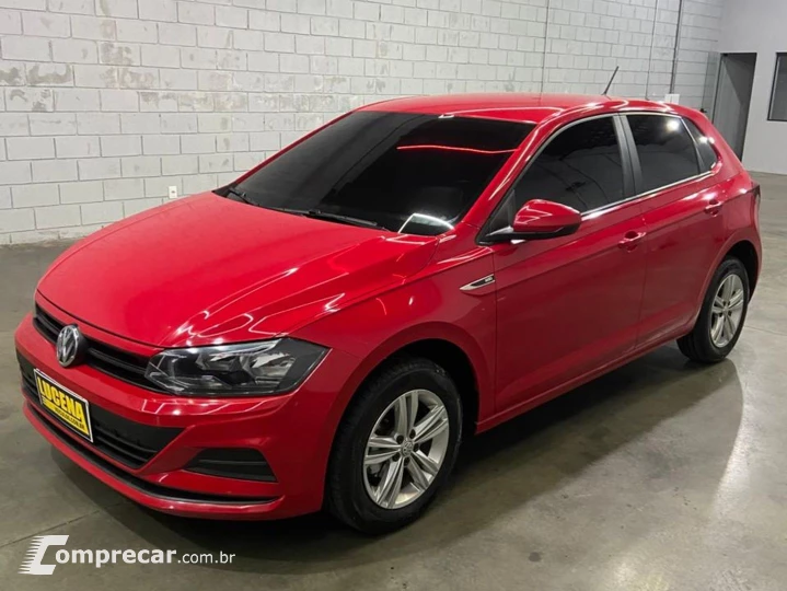 Polo 1.6 Msi Total Flex Manual