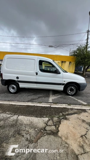 PARTNER 1.6 Furgão 16V