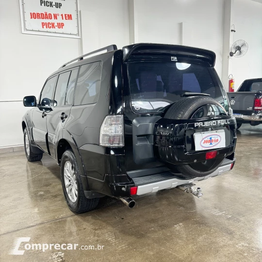 Pajero HPE Full 3.8 V6 250cv 5p Aut.