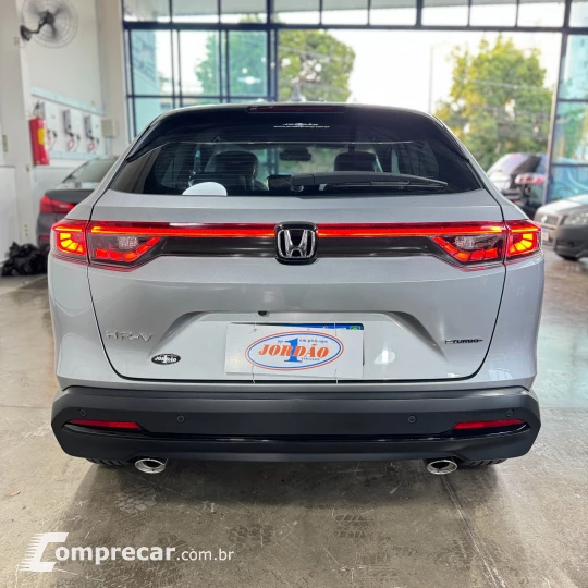 HR-V Advance 1.5 TB 16V 5p Aut.
