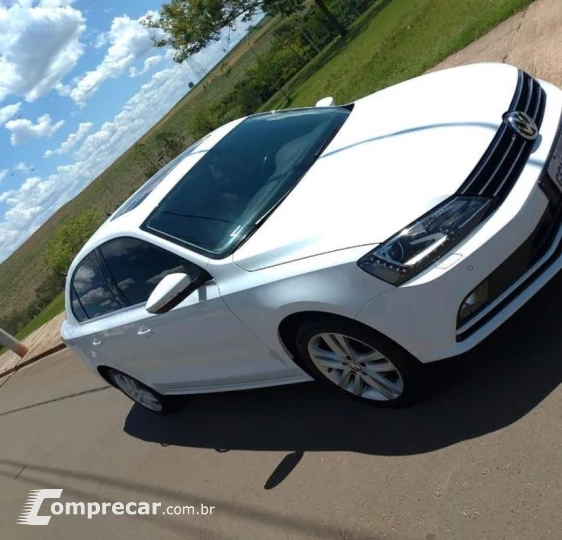 JETTA 2.0 TSI Highline 211cv