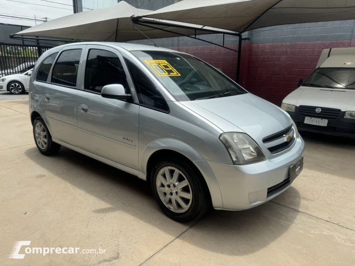 Meriva 1.4 4P FLEX MAXX