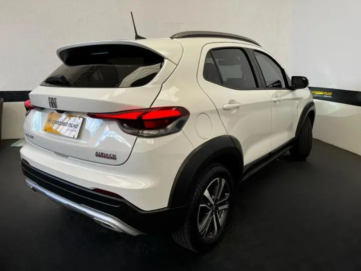 PULSE AUDACE TF200