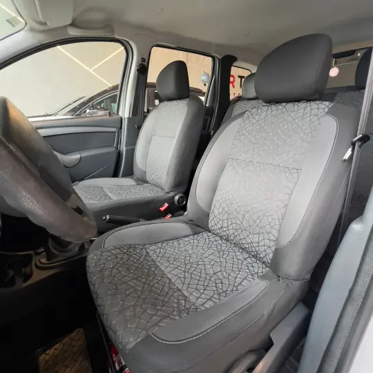 DUSTER OUTDOOR 1.6 Hi-Flex 16V Mec.