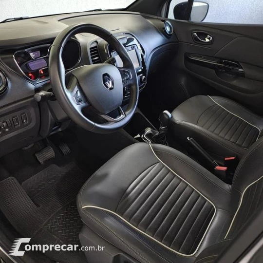 CAPTUR 1.6 16V SCE Intense