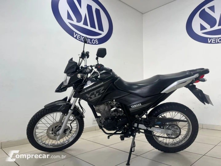 Crosser 150 E