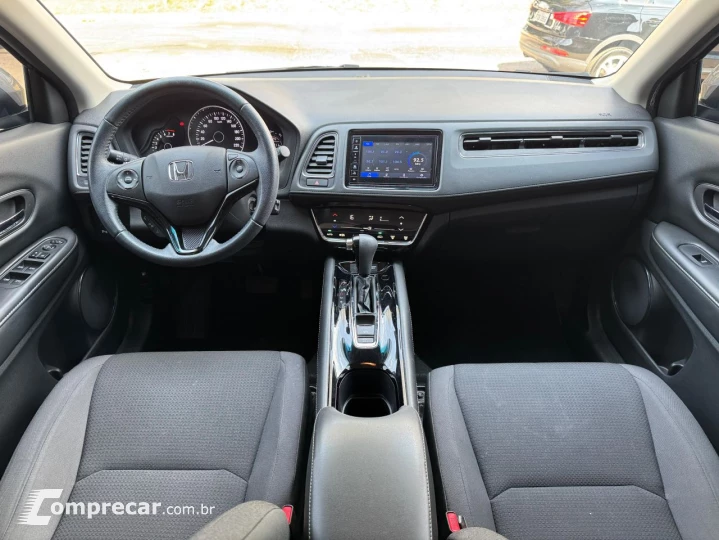 HR-V EX 1.8 Flexone 16V 5p Aut.