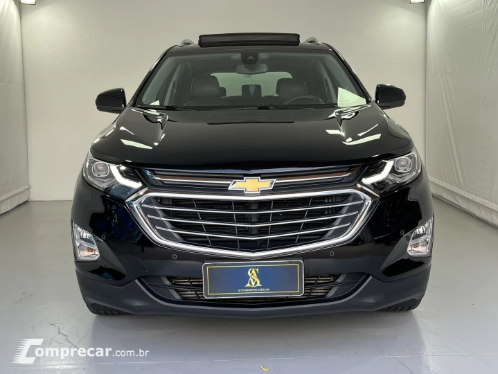 EQUINOX 2.0 16V Turbo Premier AWD -