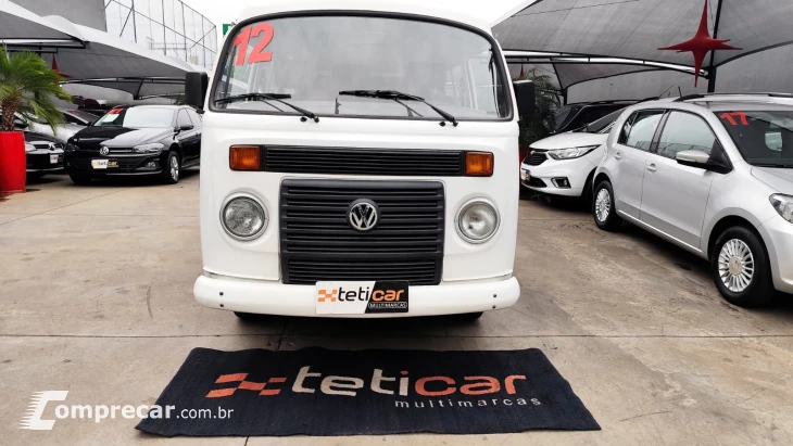 KOMBI 1.4 MI STD Lotação 8V