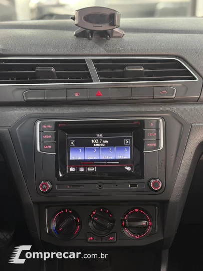 GOL 1.6 MSI Totalflex