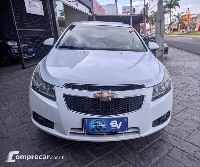 CRUZE 1.8 LT 16V