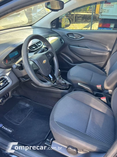 PRISMA 1.4 MPFI LT 8V