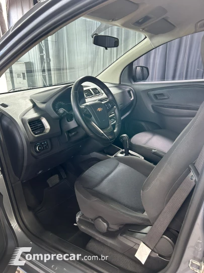 SPIN 1.8 LT 8V