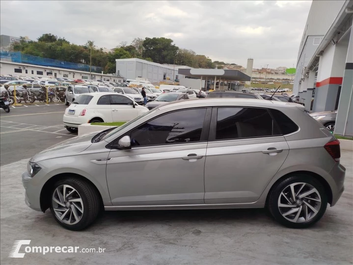 POLO 1.0 200 TSI Highline