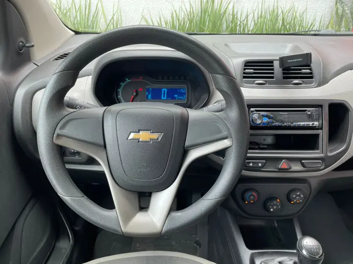 SPIN 1.8 LS 8V