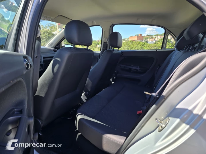 GOL 1.6 MI 8V